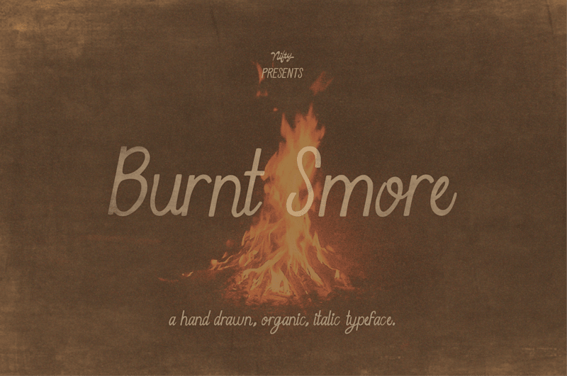Cover image for Creating a Fiery Script Font