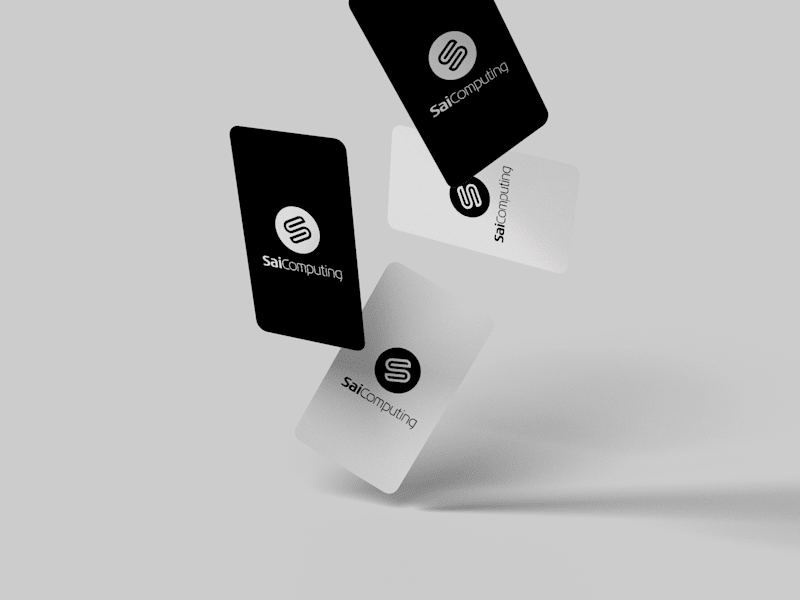 Cover image for Sai Computing