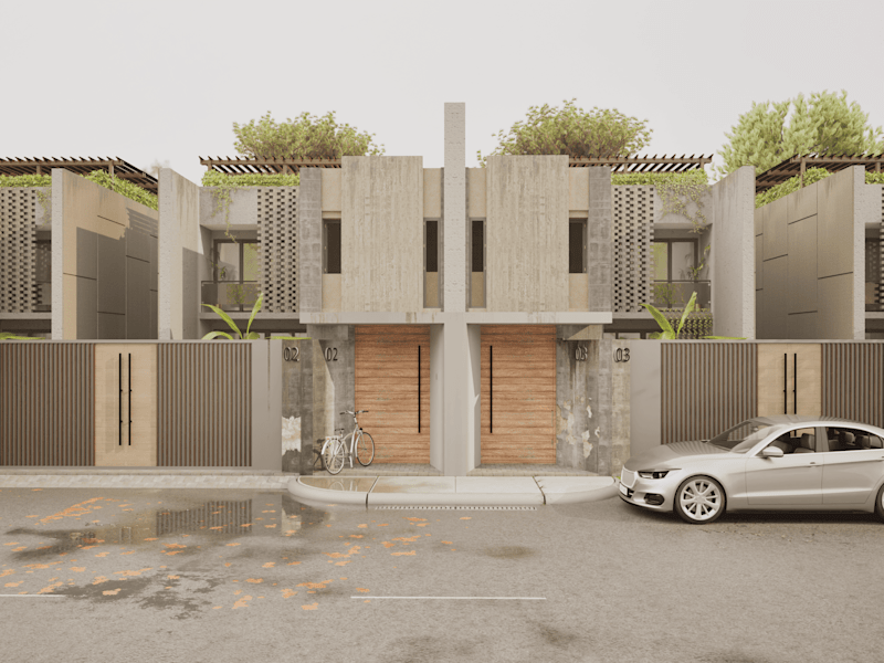 Cover image for Prime House