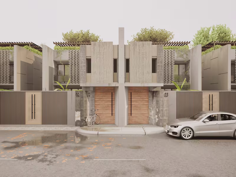Cover image for Prime House