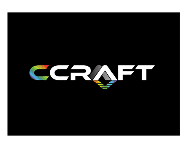 Cover image for CCRAFT 