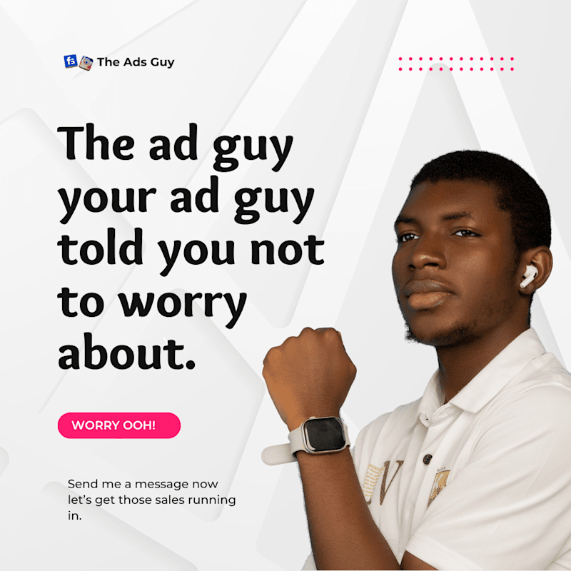 Cover image for Profit-Driven Meta Ads That Sell, Scale, and Dominate