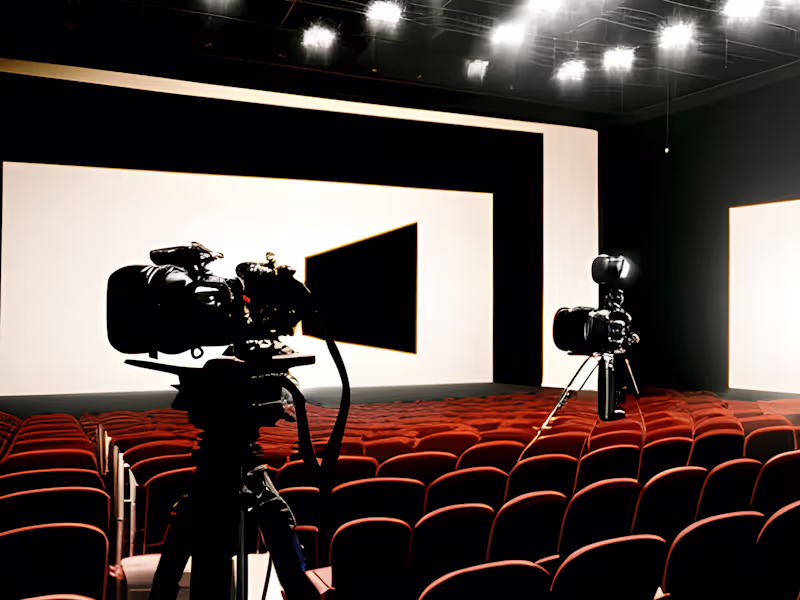 Cover image for Video Editor