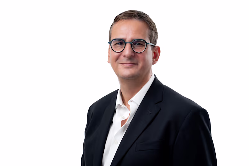 Cover image for Business Portraits