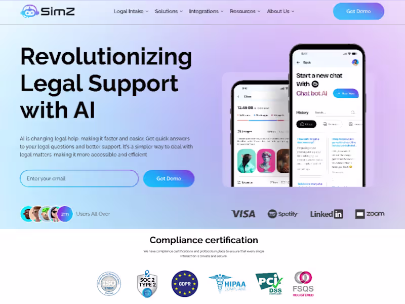 Cover image for Turning Conversations into Conversions with AI 🧠 When we st...