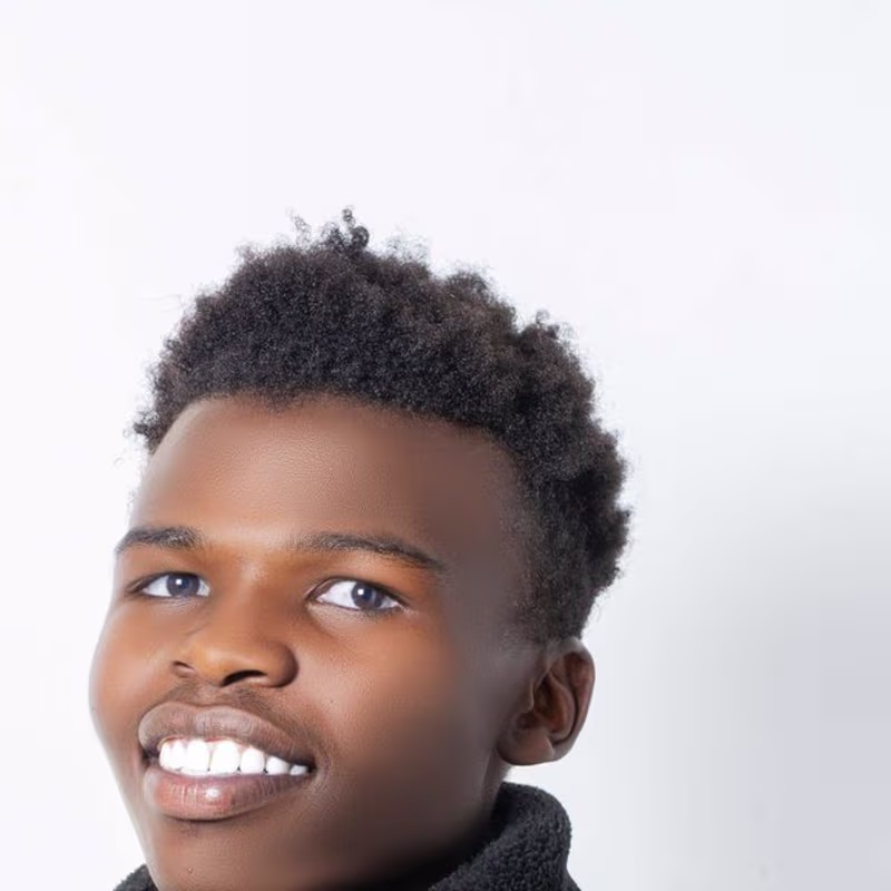 Cover image for Nyairo Mongare on Instagram