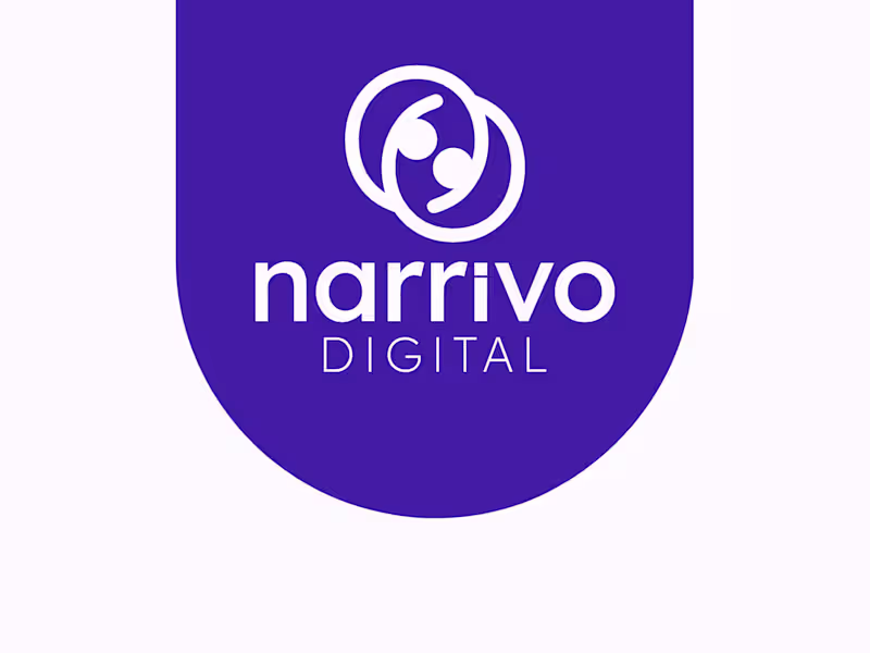 Cover image for Story-based logo designs for everyone.