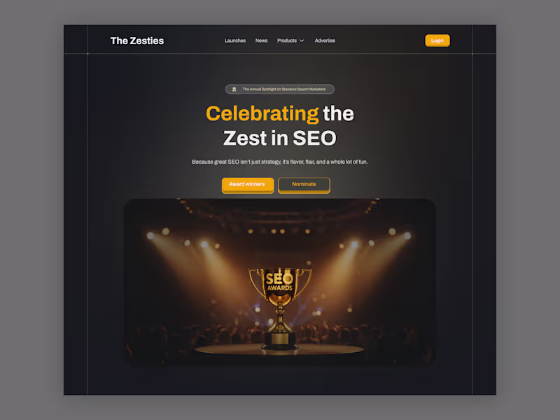 Cover image for I design user-focused websites tailored to your business goals.