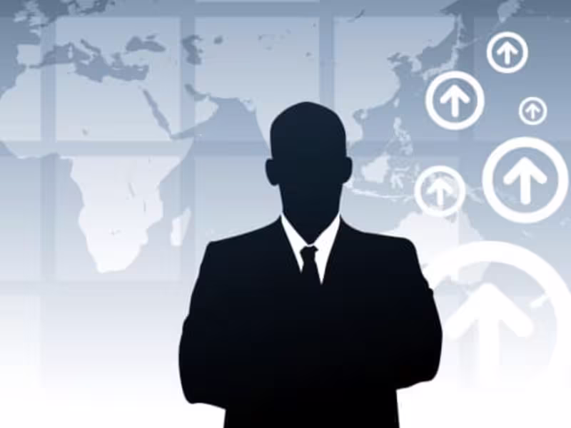 Cover image for Consultant