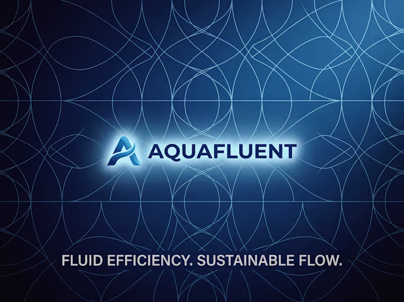 Cover image for Modern Brand Identity Design for