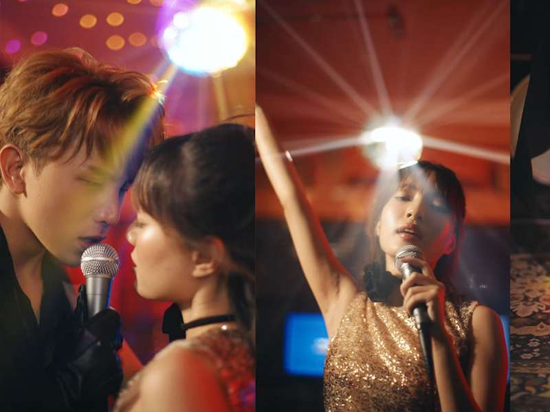 Cover image for Color Grading