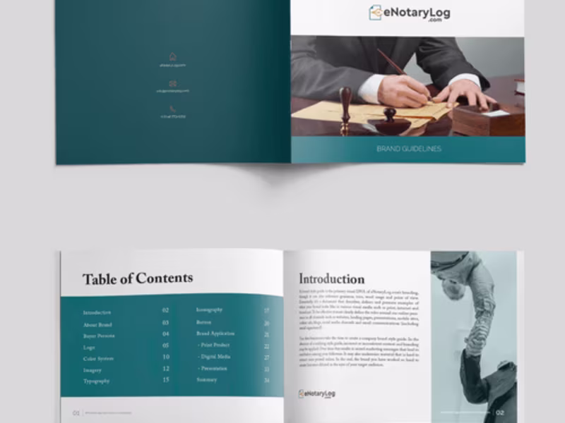 Cover image for Looking for a Graphic Designer? I'm the perfect designer for you