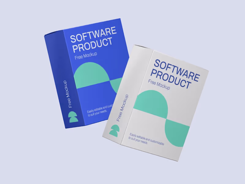 Cover image for Mockup Design using Glorify