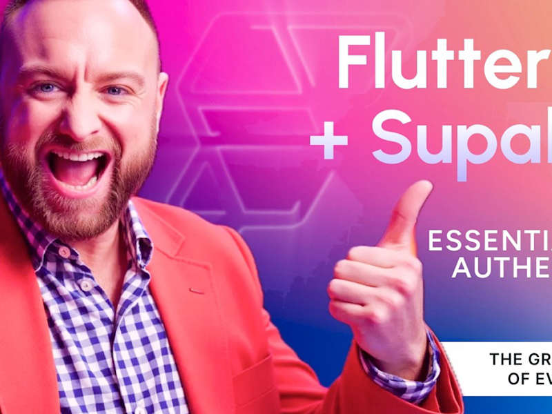 Cover image for 4-Part Video Series Intros for Flutterflow