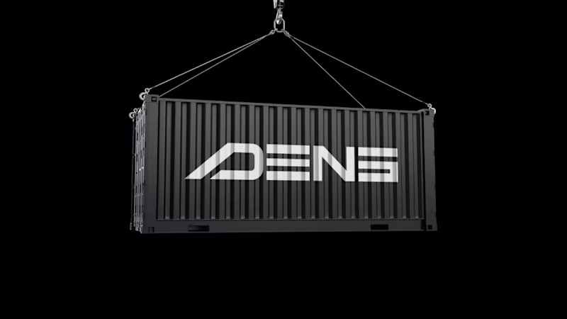 Cover image for DENS | Powering the future with innovative energy solutions