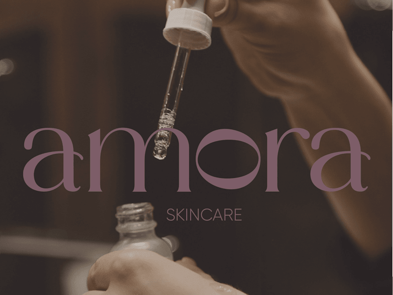 Cover image for Amora | Branding, Packaging