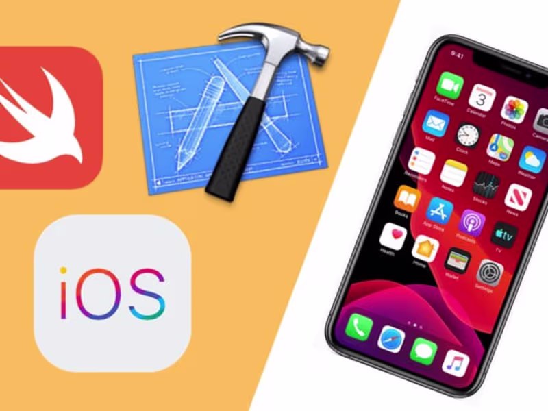 Cover image for Crafting Premium iOS Apps: Elevate Your Mobile Experience