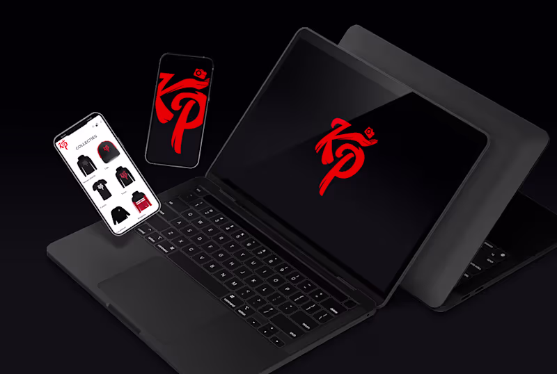 Cover image for Design a Logo for Top Dutch YouTube Influencer Enzo Knol