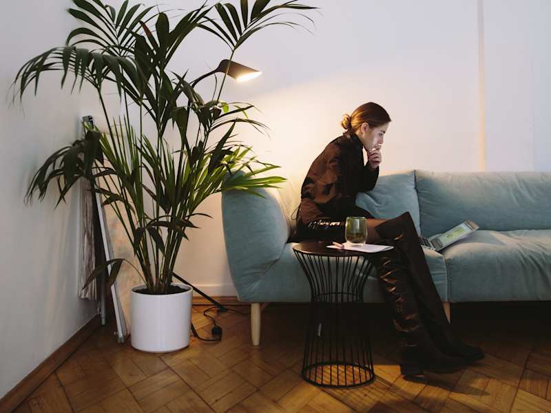 Cover image for Virtual Assistance for Busy Entrepreneur