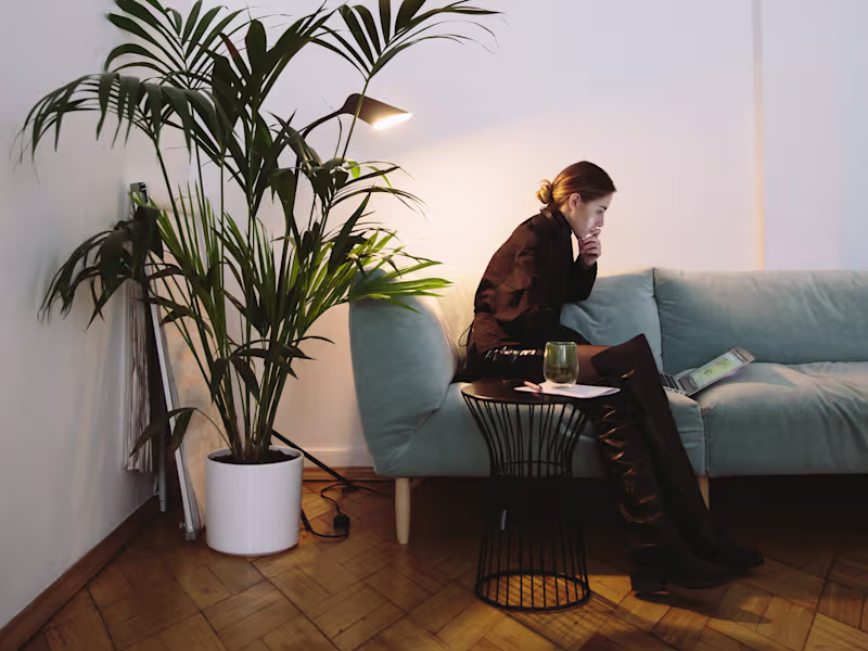 Cover image for Virtual Assistance for Busy Entrepreneur