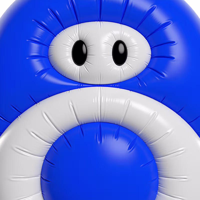 Cover image for Stylized 3D Character Design with Womp Spark