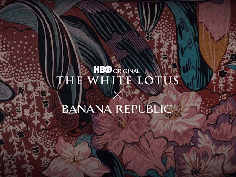 Cover image for Introducing The White Lotus Collection