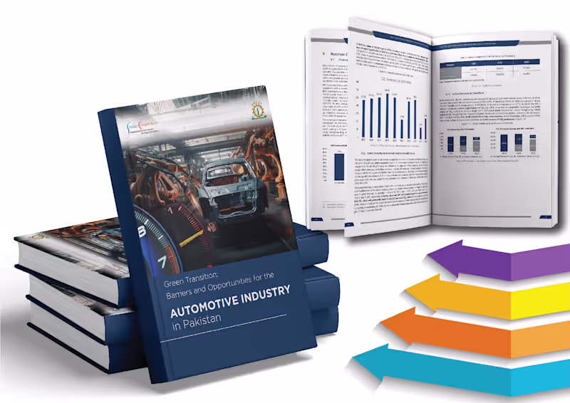 Cover image for Please contact if you have a project of more than 30 pages f...