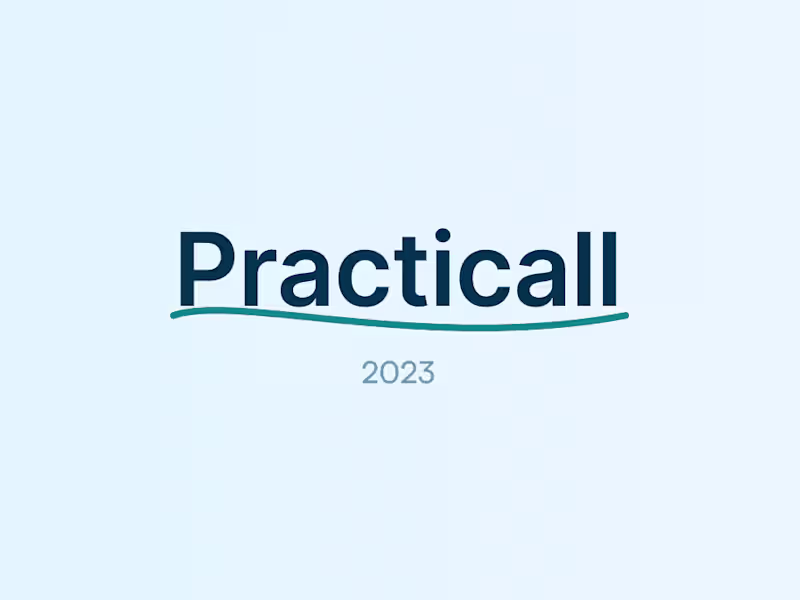 Cover image for Practicall