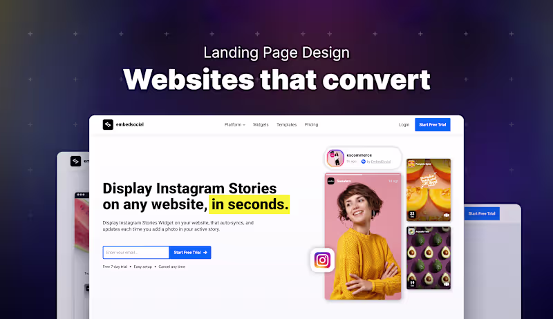 Cover image for Turn Visitors Into Customers with High-Converting Landing Pages