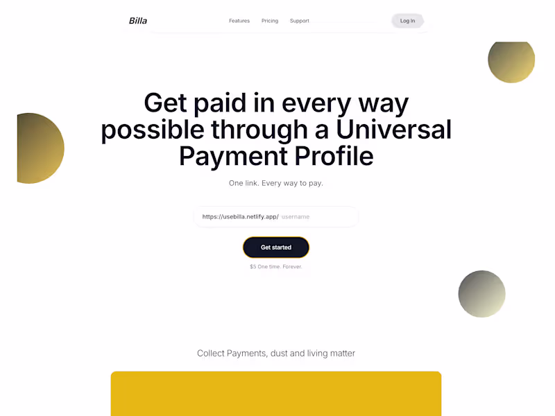 Cover image for Billa: The "Future Unicorn" Award Winner A few months back, ...