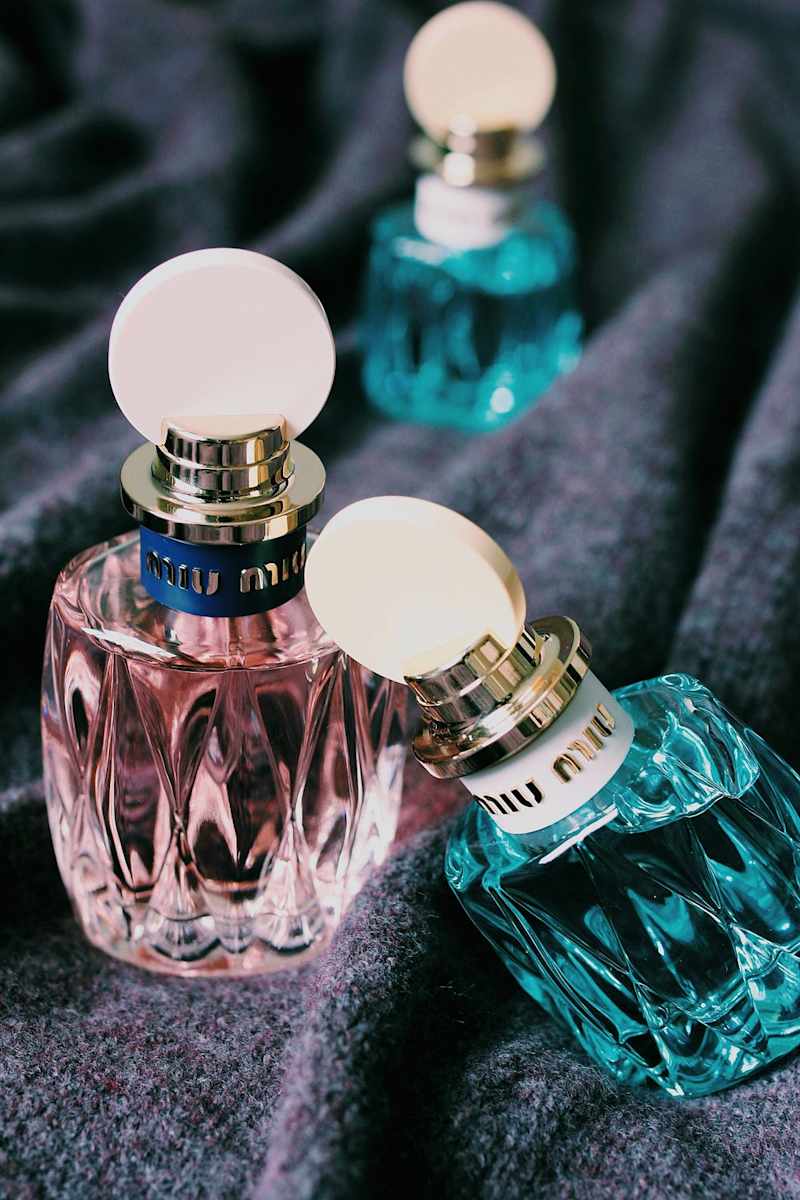 Cover image for Unlocking Your Signature Scent: A Fragrance Journey