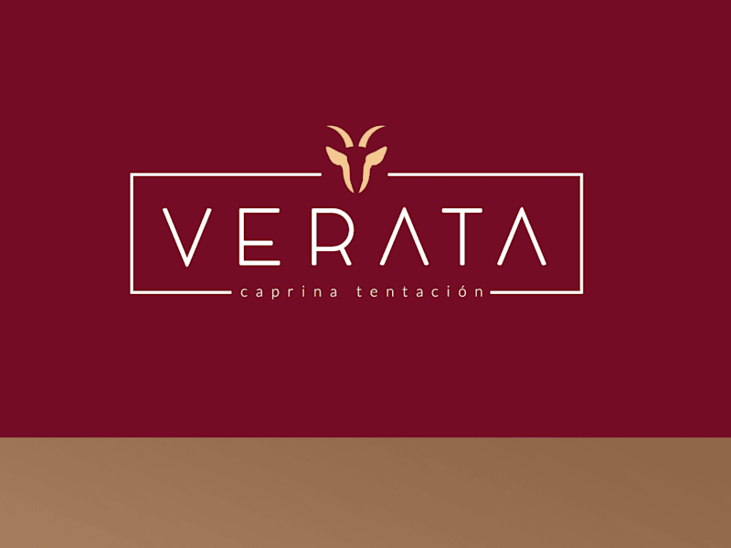 Cover image for Verata-Brand Design