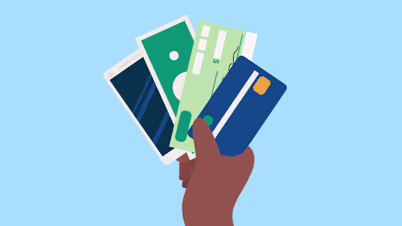 Cover image for Payment Acceptance Decline Analysis