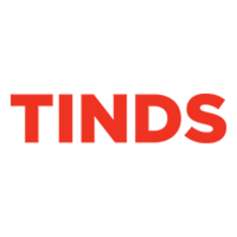Cover image for Tinds: Your Trusted Source of South Asian News and Media