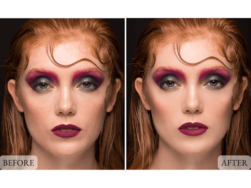 Cover image for Photo Editing and Retouching