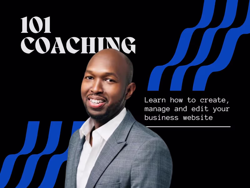Cover image for Private Coaching