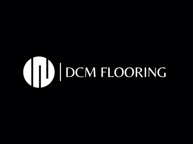 Cover image for DCM FLOORING