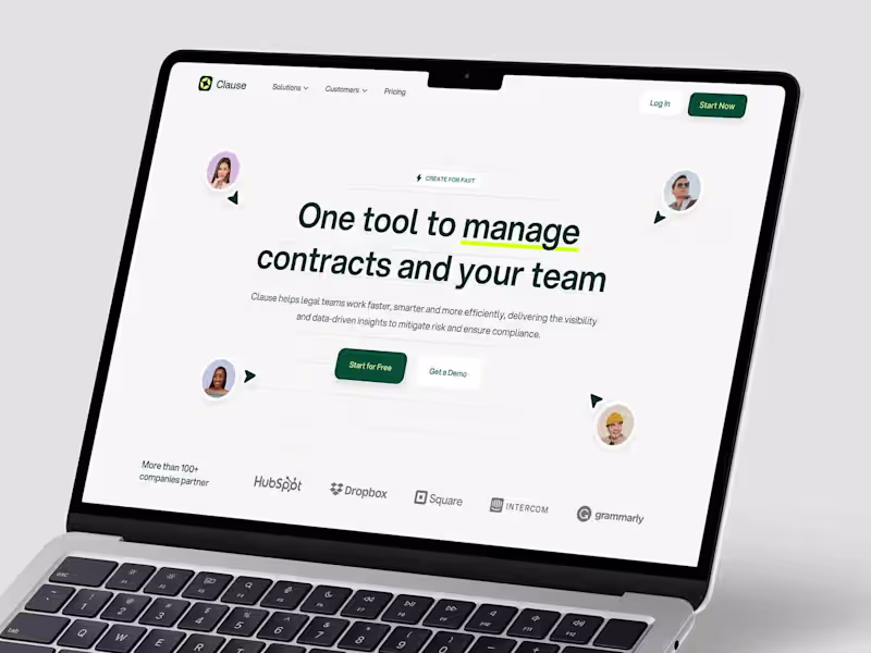 Cover image for Personal Portfolio Website Design