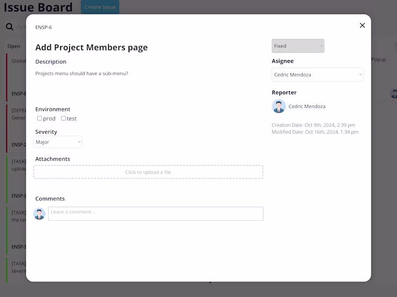 Cover image for Kanban Board 100% made using
