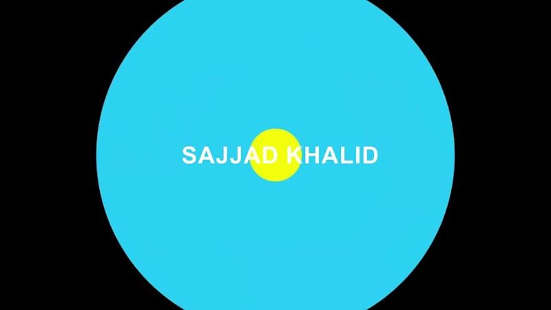 Cover image for Sajjad Khalid’s Post