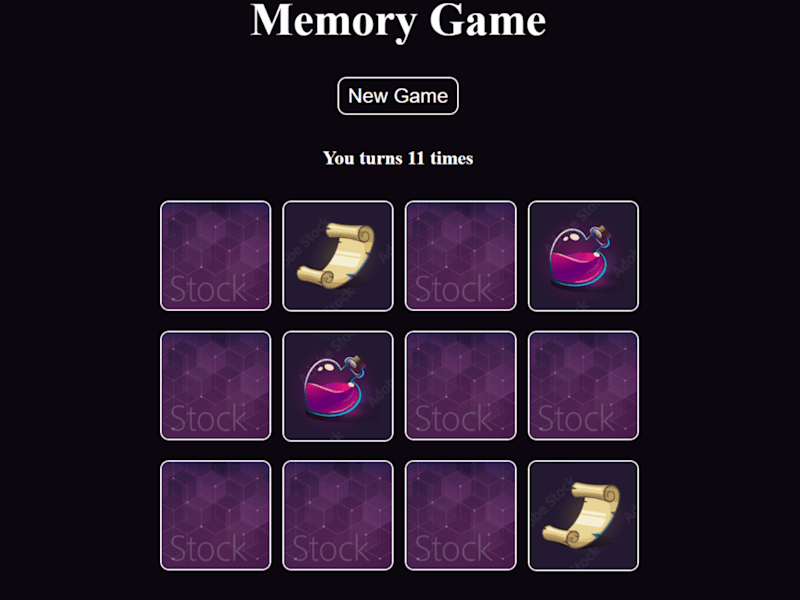 Cover image for React Mapping Game