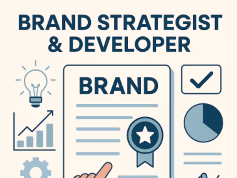 Cover image for I build based on multiple factors including your personal goals.