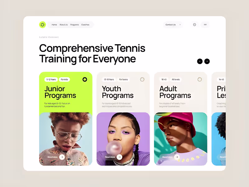 Cover image for Framer Website Design & Development