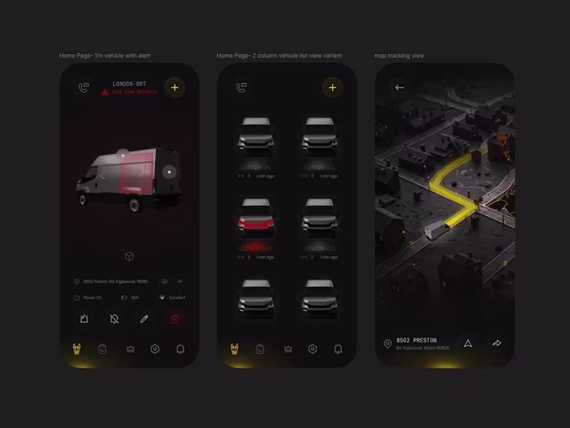 Cover image for Design high quality mobile apps with immersive user experience