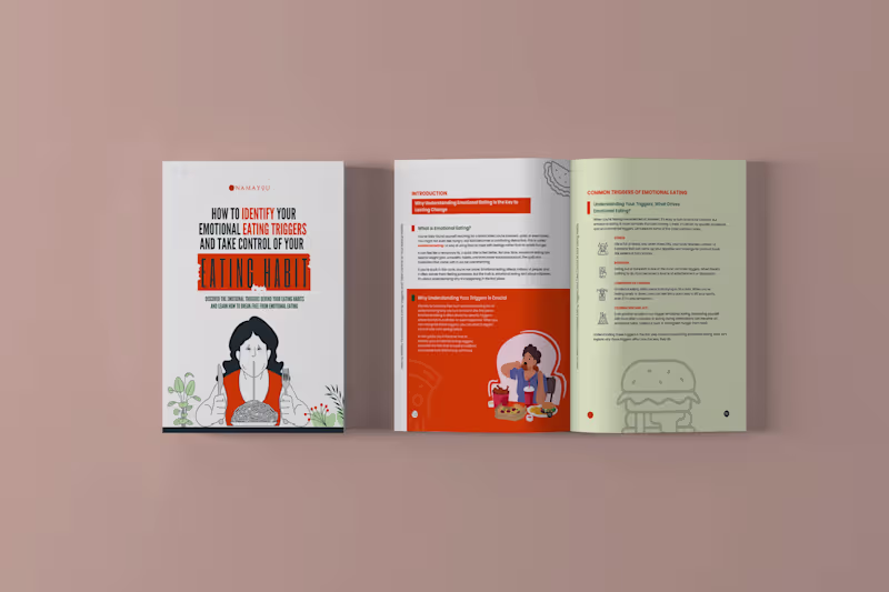 Cover image for Lead Magnet Development for Wellness Coach