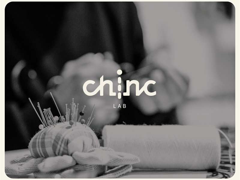 Cover image for Brand Identity | Chinc Lab :: Behance