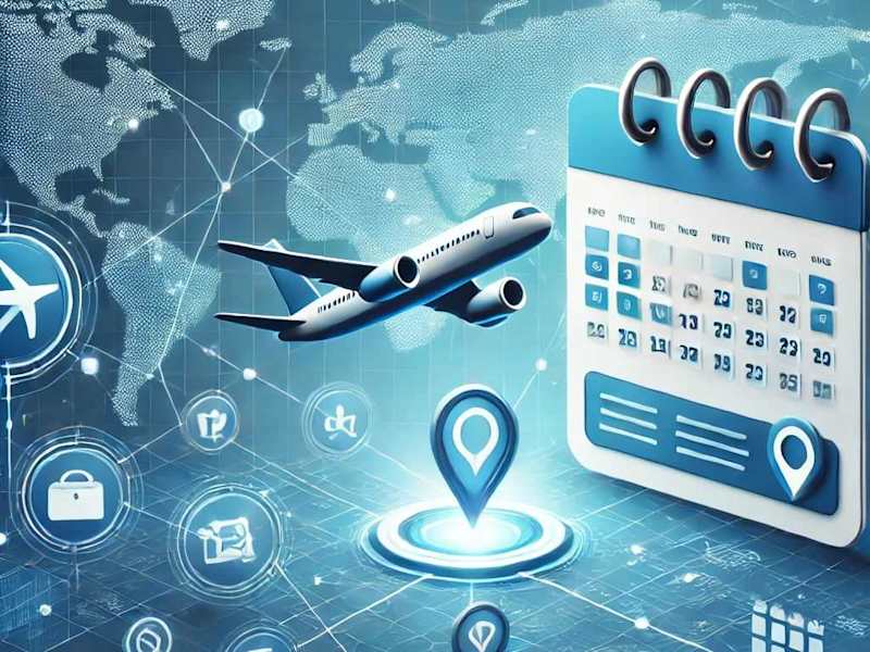 Cover image for Back-End Java Development for Travel Booking System