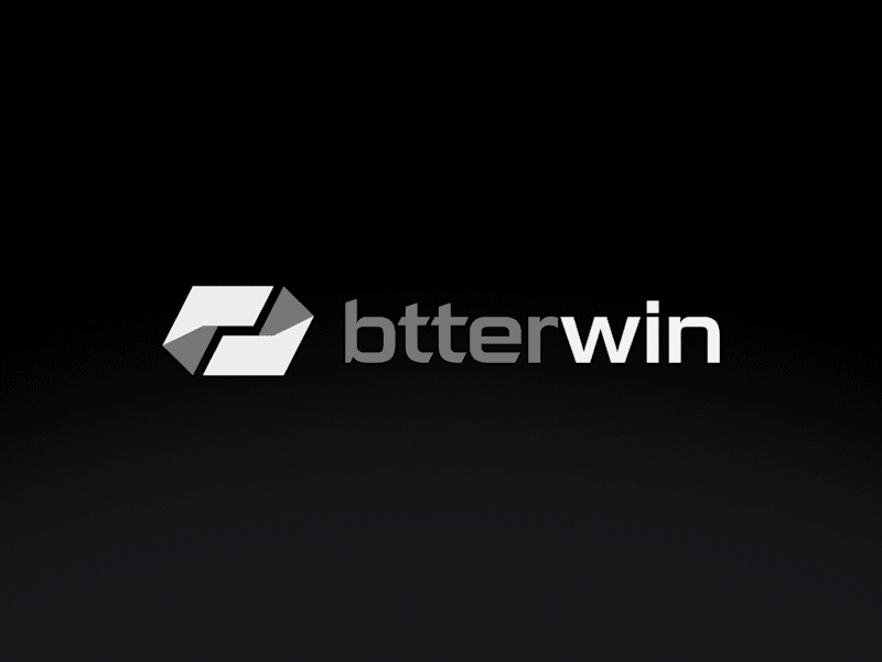 Cover image for Btterwin - Brand & Web Design