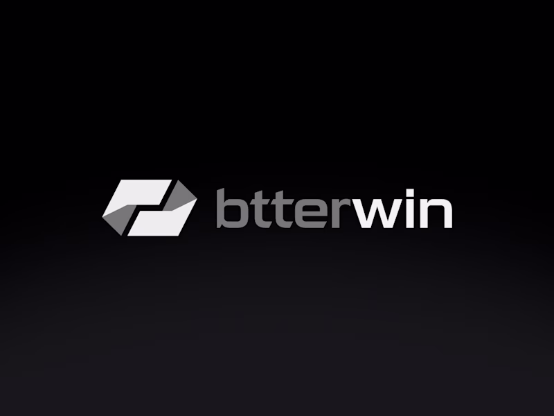 Cover image for Btterwin - Brand & Web Design