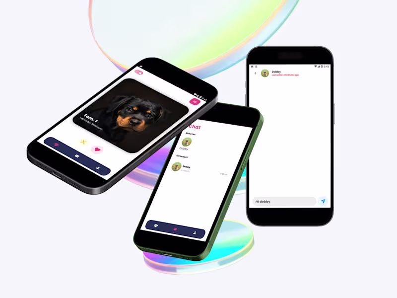 Cover image for Top-Notch iOS App Development: Transform Ideas into Stellar Apps